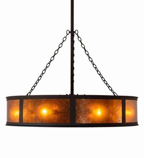 Smythe Craftsman 24 Light Chandel-Air