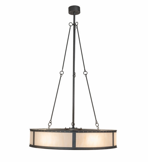 Smythe Craftsman LED Chandel-Air