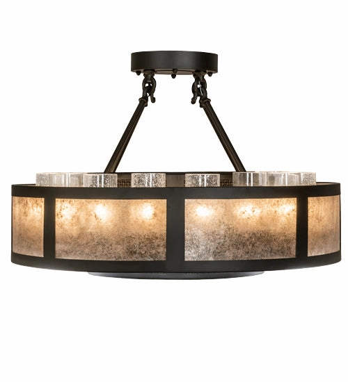 Smythe Craftsman LED Chandel-Air
