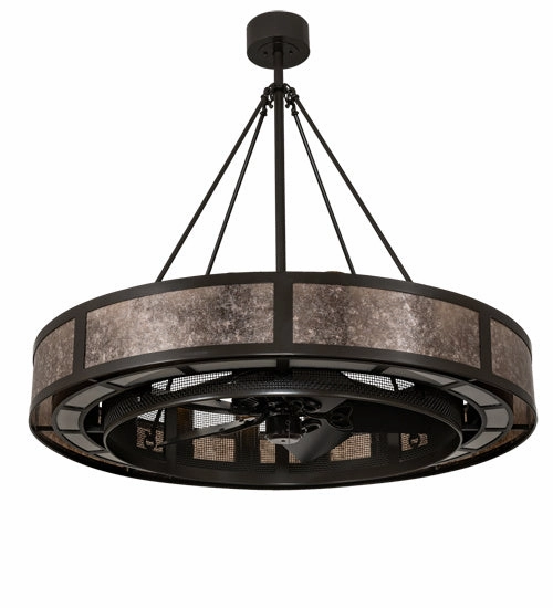 Smythe Craftsman LED Chandel-Air