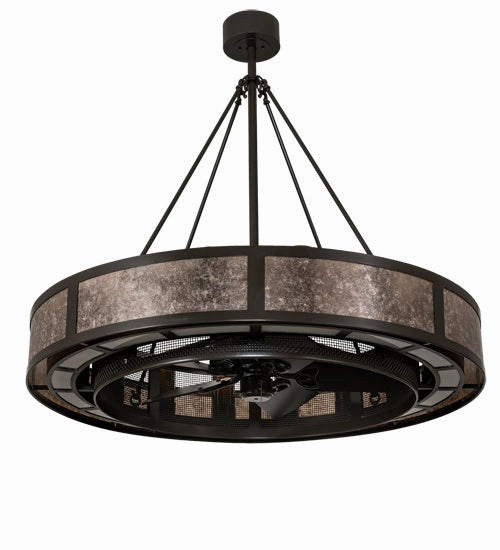 Smythe Craftsman LED Chandel-Air