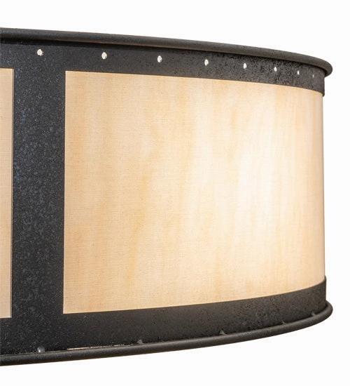 Smythe Craftsman LED Chandel-Air