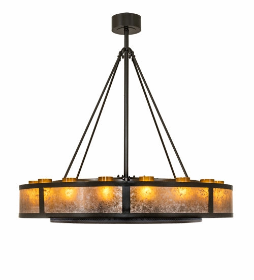 Smythe Craftsman LED Chandel-Air