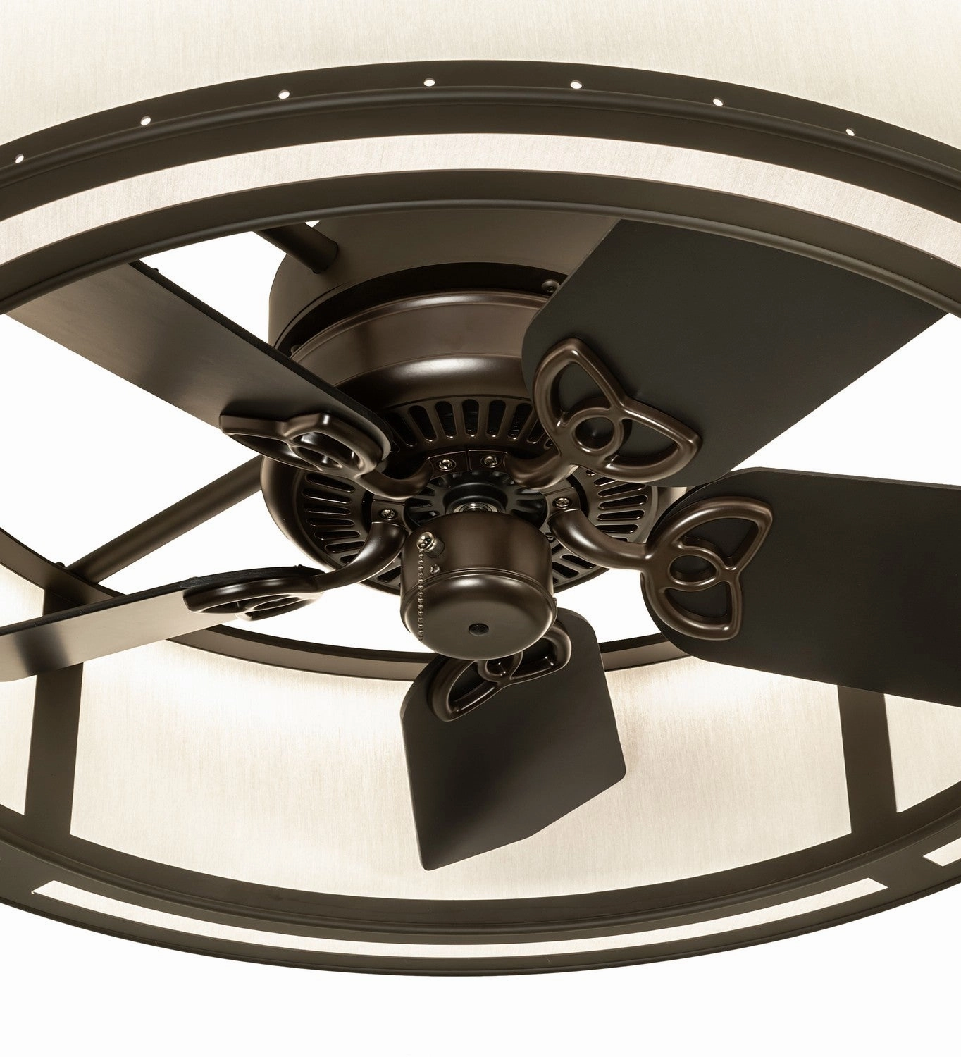 Smythe LED Chandel-Air