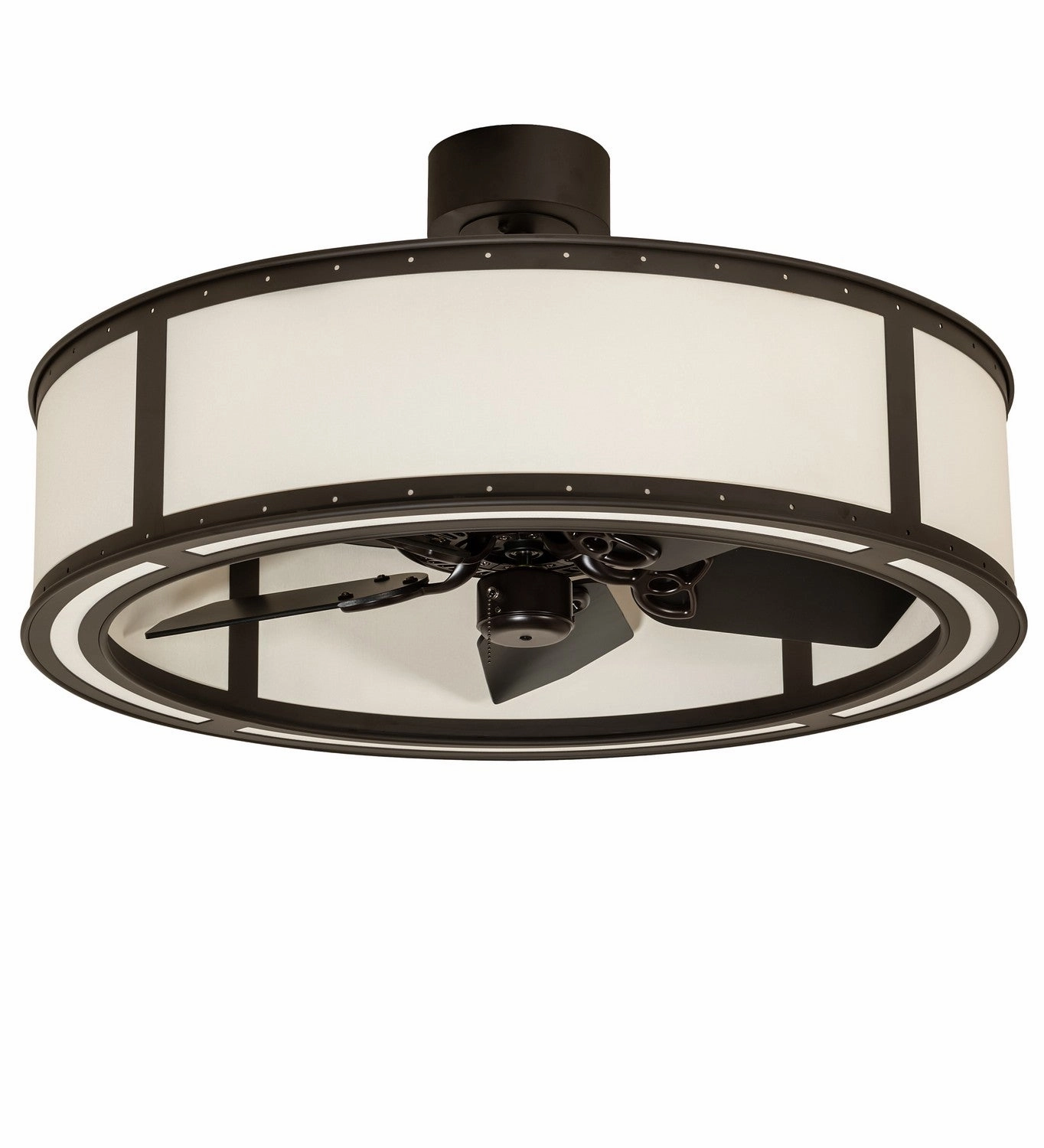 Smythe LED Chandel-Air