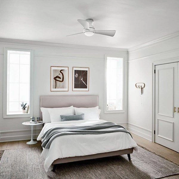 Sola Outdoor Fan
