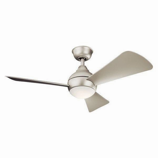 Sola Outdoor Fan