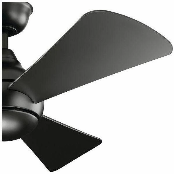 Sola Outdoor Fan