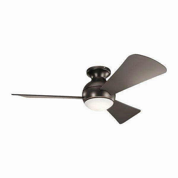Sola Outdoor Fan