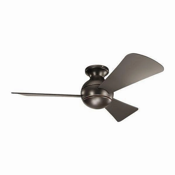 Sola Outdoor Fan