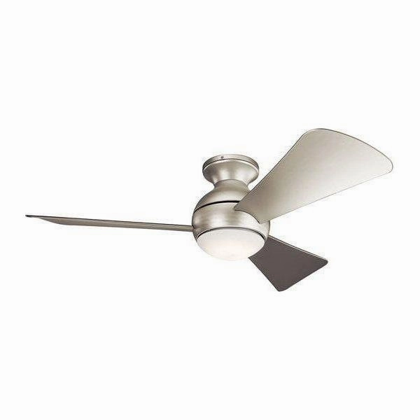 Sola Outdoor Fan