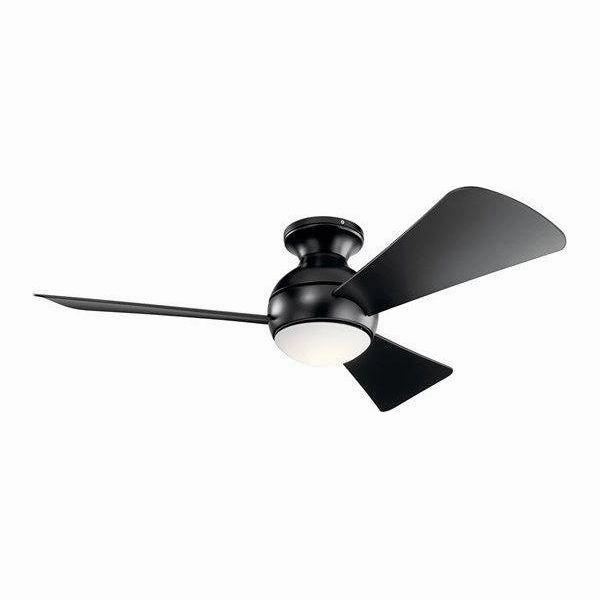 Sola Outdoor Fan