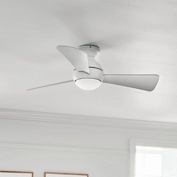 Sola Outdoor Fan