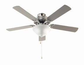 Solana 52" Ceiling Fan high-speed electric fans for better airflow