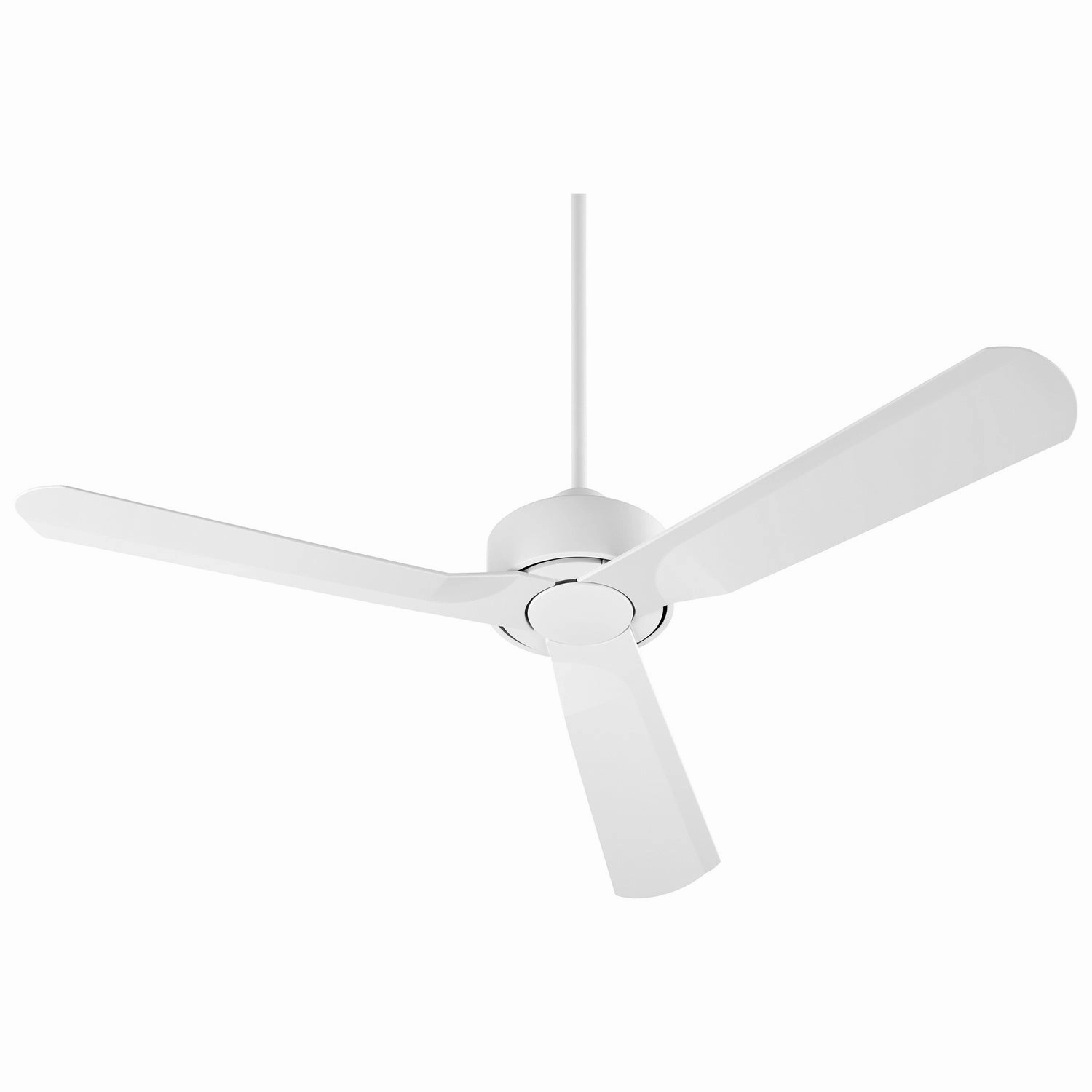 Solis 56"Ceiling Fan White weatherproof fans for outdoor environments