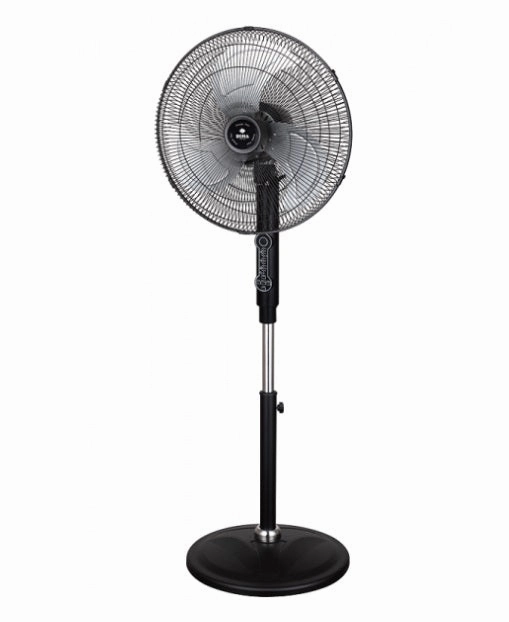 Sona SSOR 6073 18" Remote Power Stand Fan (100W) SSOR6073