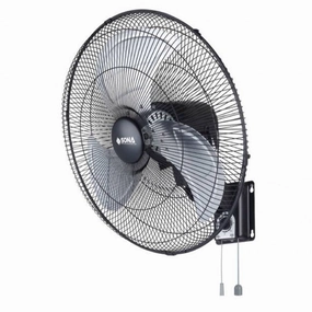 SOW6049 20 POWER WALL FAN wall mounted electric fans for compact spaces
