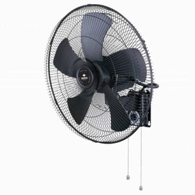 SOW6592 20 POWER WALL FAN wall mounted electric fans for compact spaces