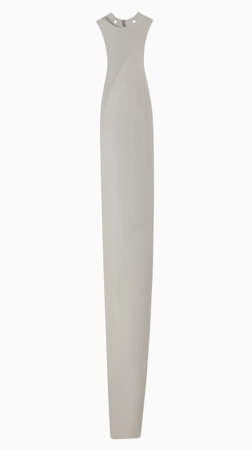 Spitfire Blade Set Brushed Nickel cool breeze fans for quiet operation