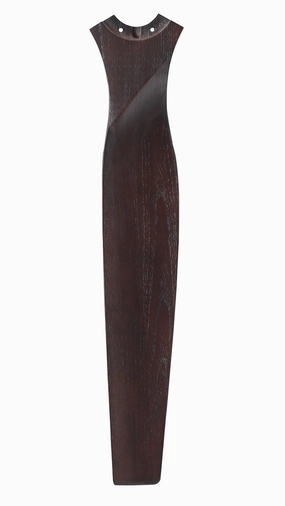 Spitfire Blade Set Dark Walnut adjustable fans for targeted cooling
