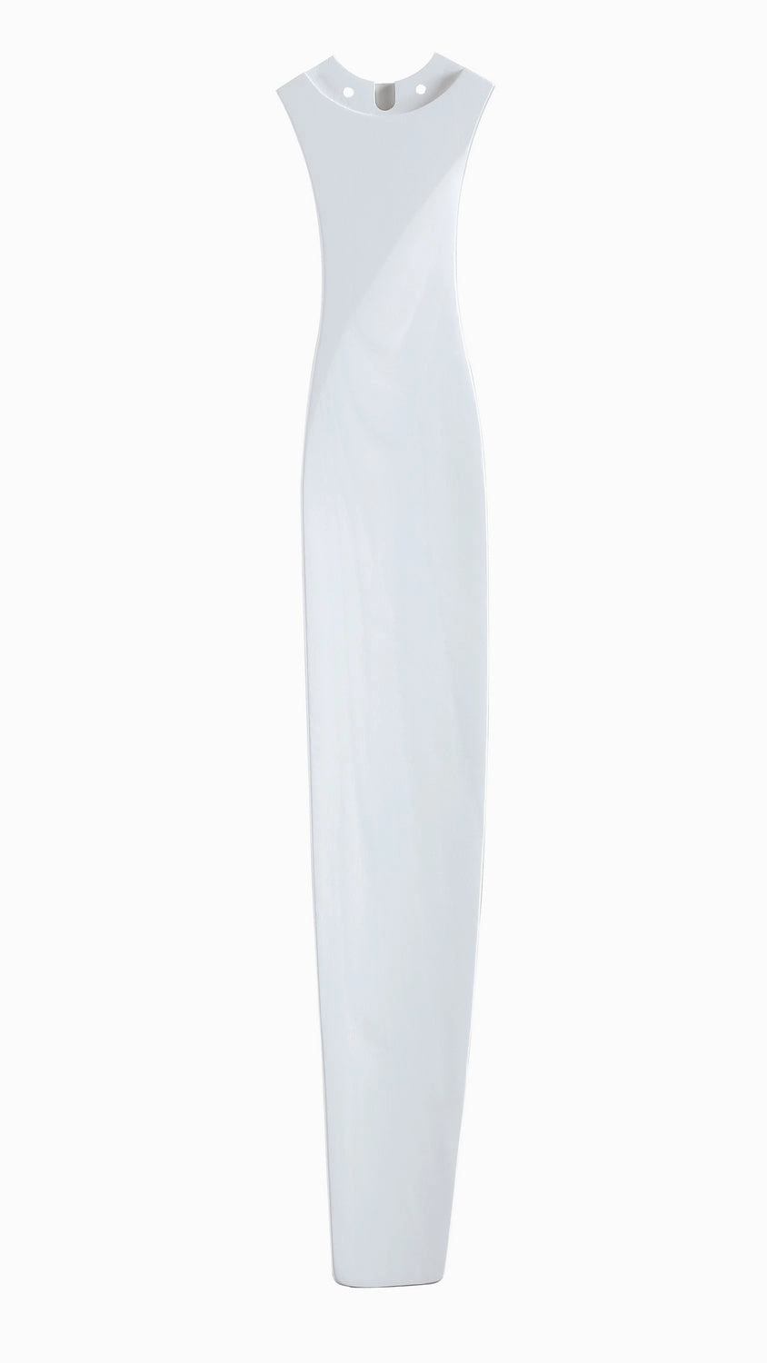 Spitfire Blade Set Matte White low-noise fans for peaceful environments