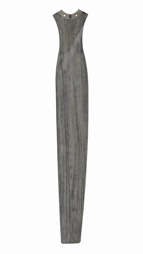 Spitfire Blade Set Weathered Wood durable fans for long-lasting performance