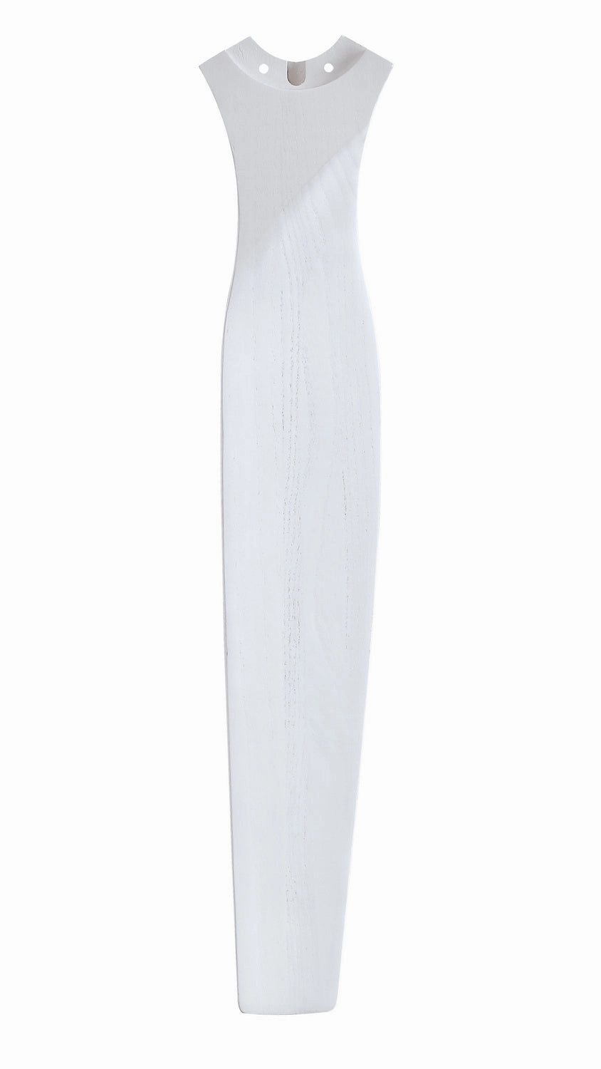 Spitfire Blade Set White Washed cool breeze fans for quiet operation