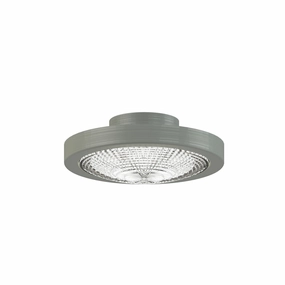 Spitfire LED Fan Light Kit Antique Graphite best small fans for home and travel