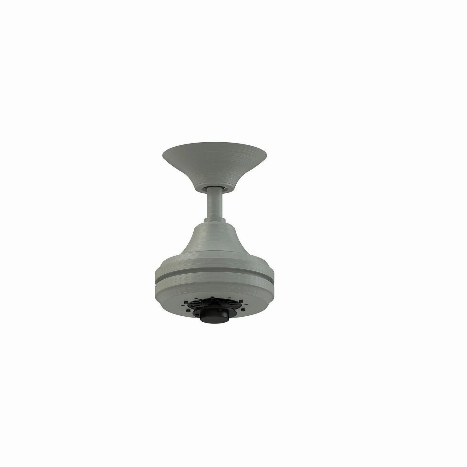 Spitfire Motor Antique Graphite reliable fans for apartment and office