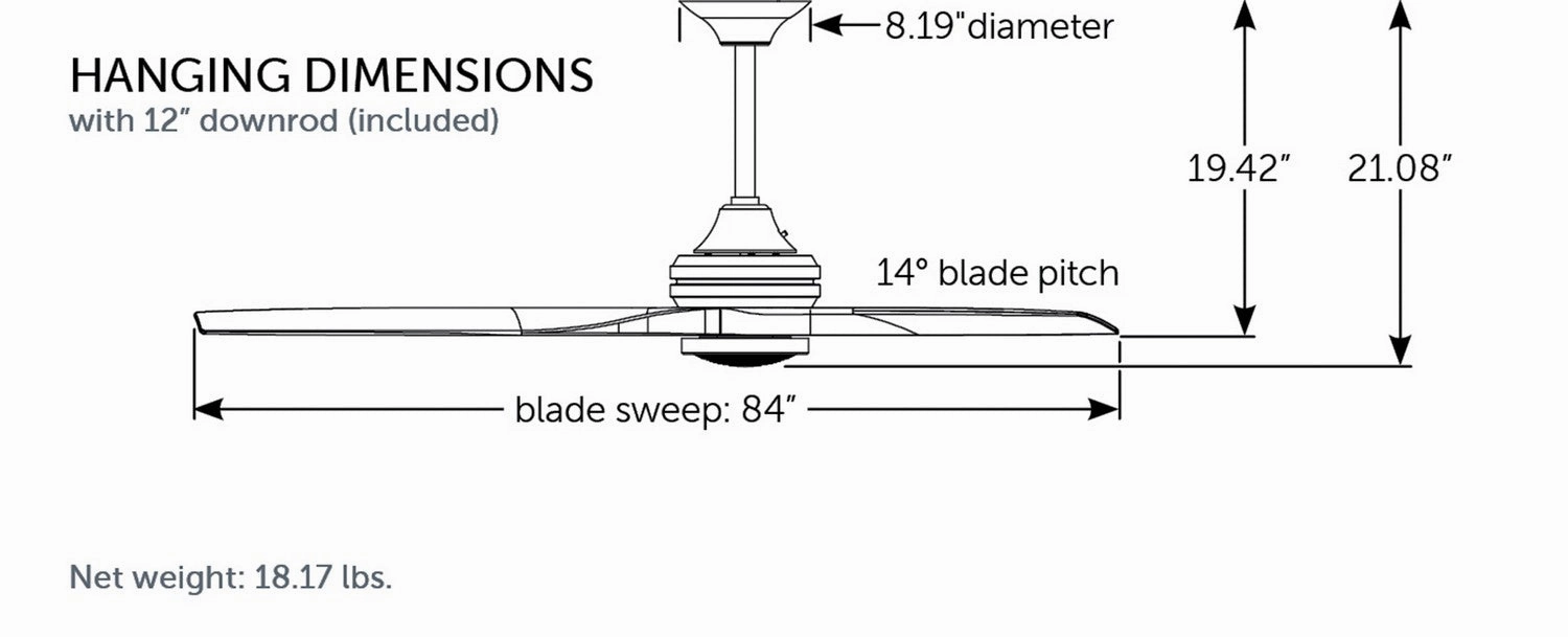 Spitfire Motor Galvanized