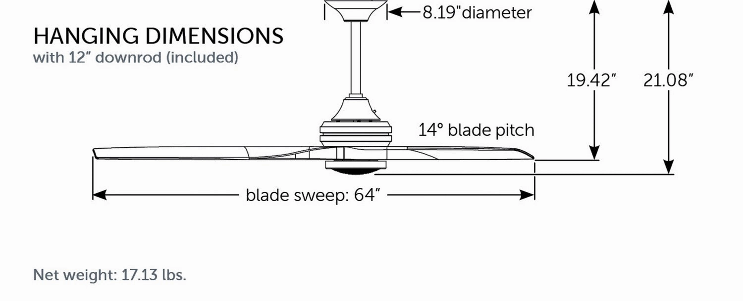 Spitfire Motor Galvanized