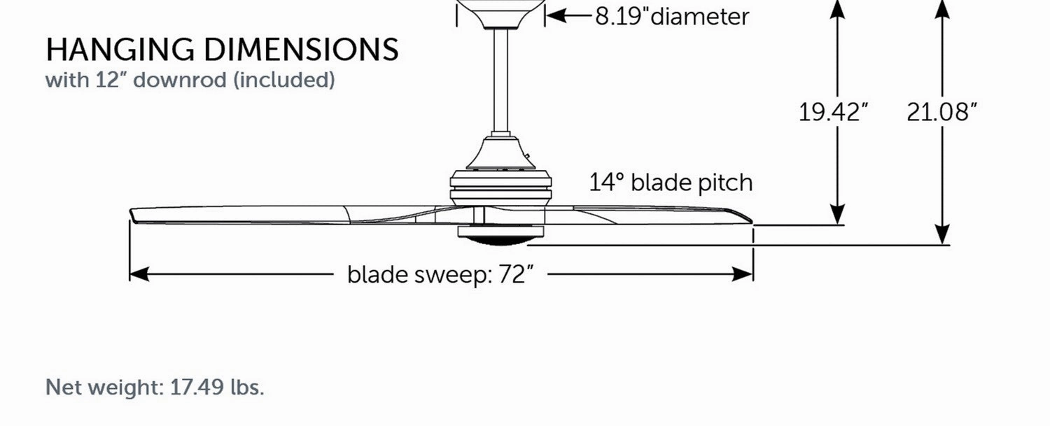 Spitfire Motor Matte Greige