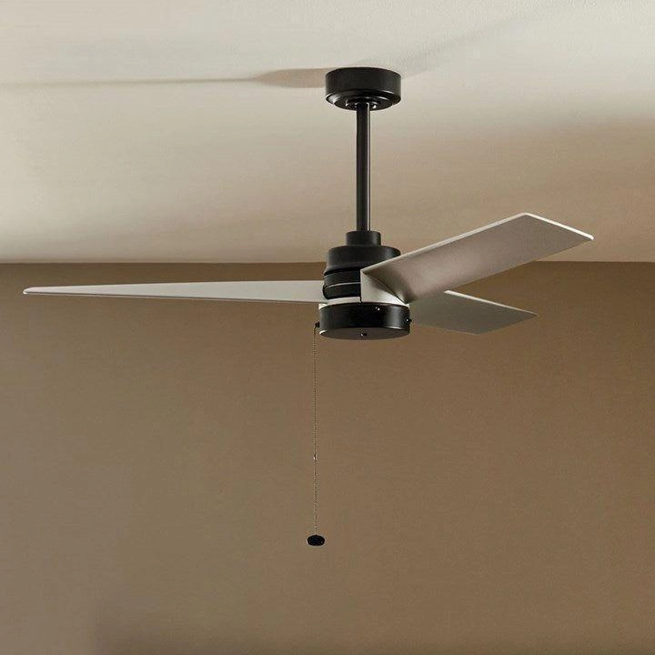 Spyn Lite 52" Ceiling Fan