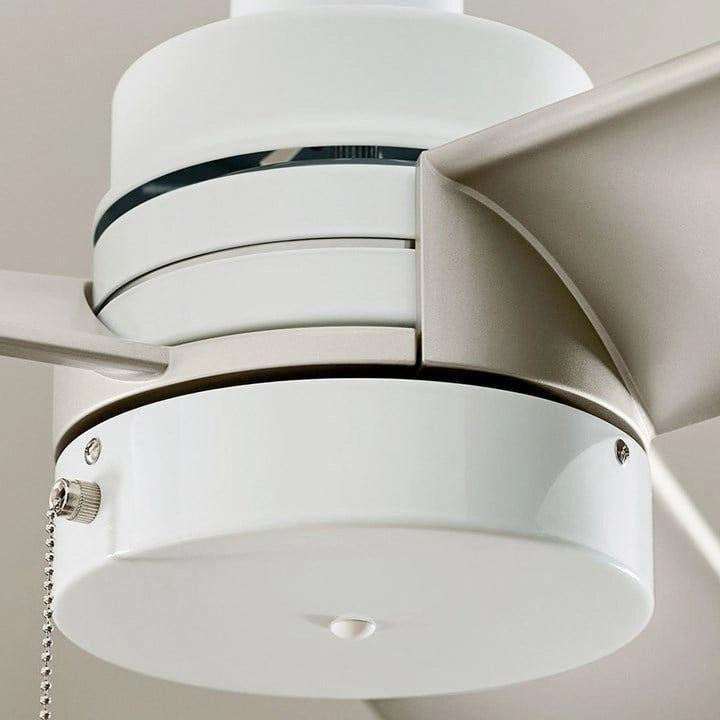 Spyn Lite 52" Ceiling Fan