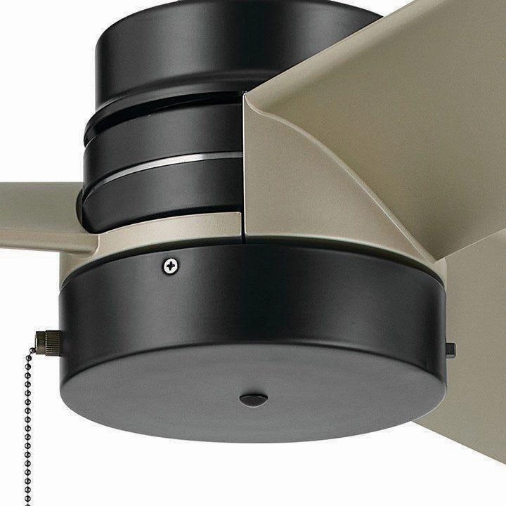 Spyn Lite 52" Ceiling Fan