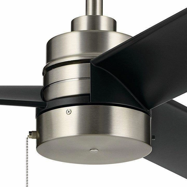 Spyn Lite 52" Ceiling Fan