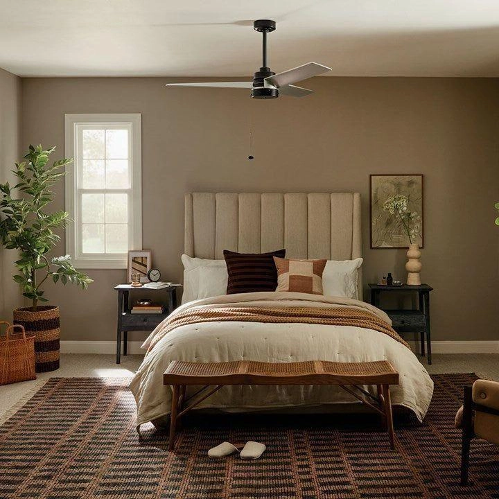 Spyn Lite 52" Ceiling Fan