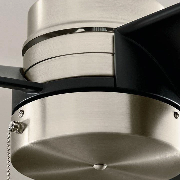 Spyn Lite 52" Ceiling Fan