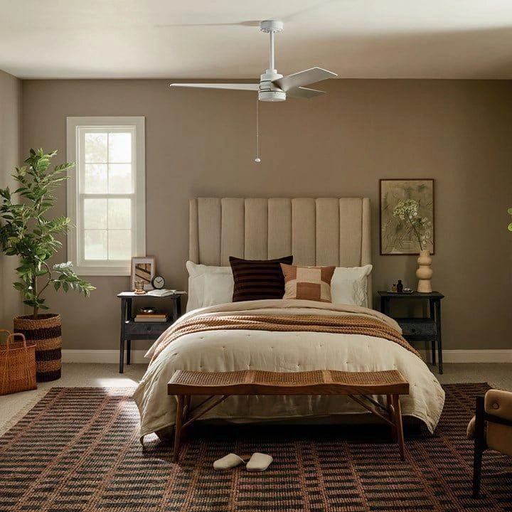 Spyn Lite 52" Ceiling Fan