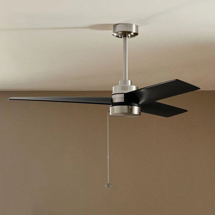 Spyn Lite 52" Ceiling Fan