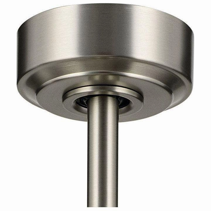 Spyn Lite 52" Ceiling Fan