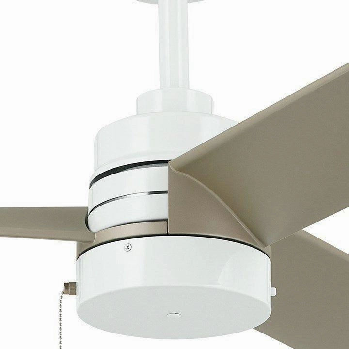 Spyn Lite 52" Ceiling Fan