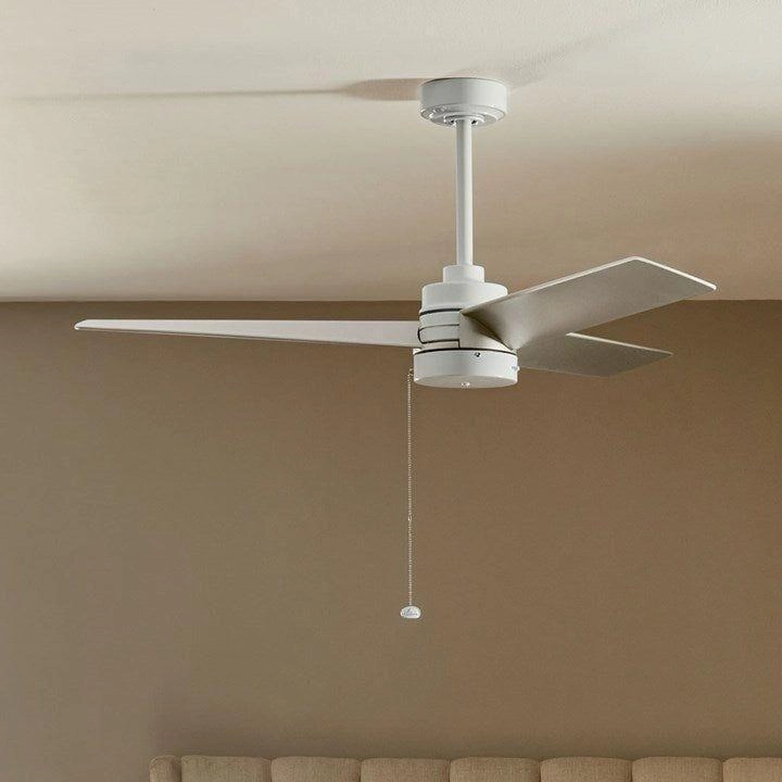 Spyn Lite 52" Ceiling Fan