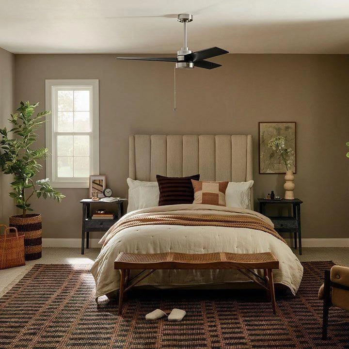 Spyn Lite 52" Ceiling Fan