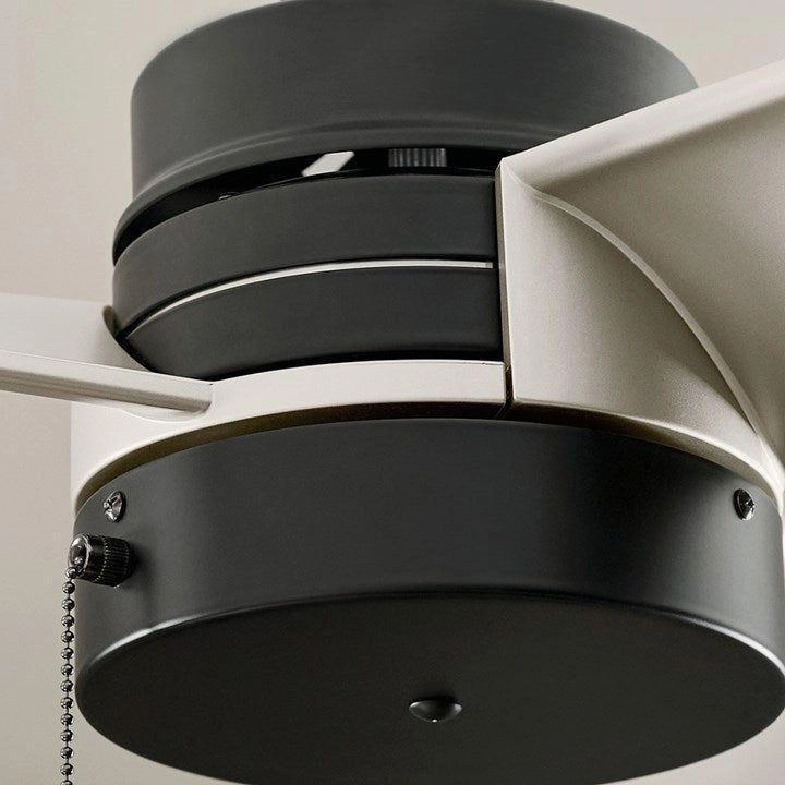 Spyn Lite 52" Ceiling Fan