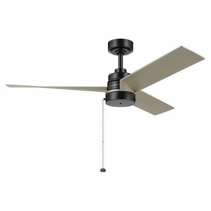 Spyn Lite 52" Ceiling Fan