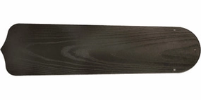 Standard Series 44" Outdoor Blades in Outdoor Standard Brown Energy-efficient ceiling fan with remote