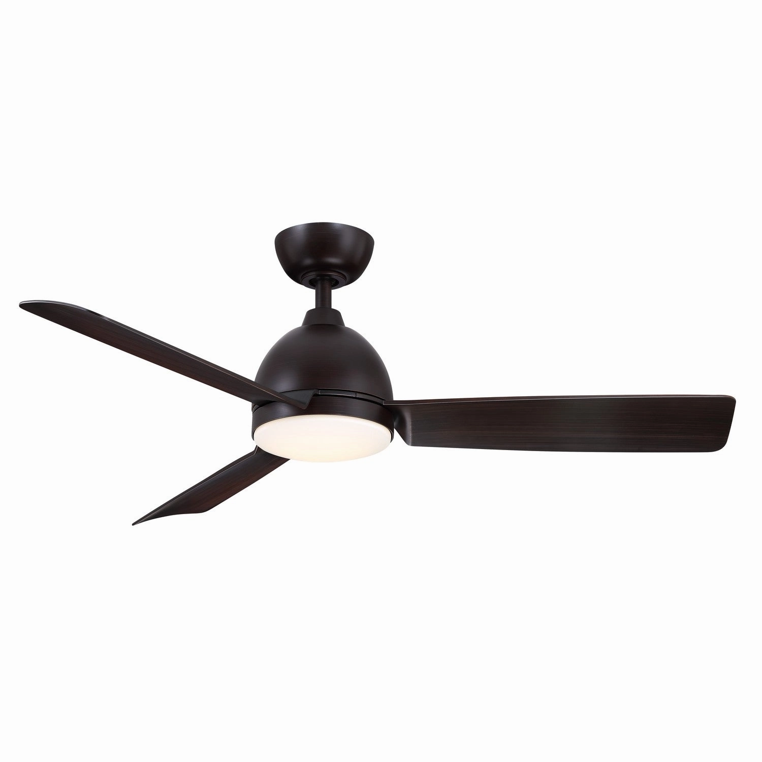 Starboard L 52"Ceiling Fan Dark Bronze outdoor exterior fans for patio cooling