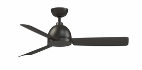 Starboard NL 52"Ceiling Fan Dark Bronze outdoor exterior fans for patio cooling