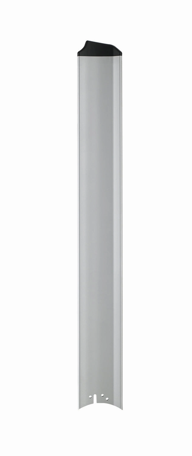 Stellar Custom Blade Set Silver with Black Accents high-speed electric fans for better airflow